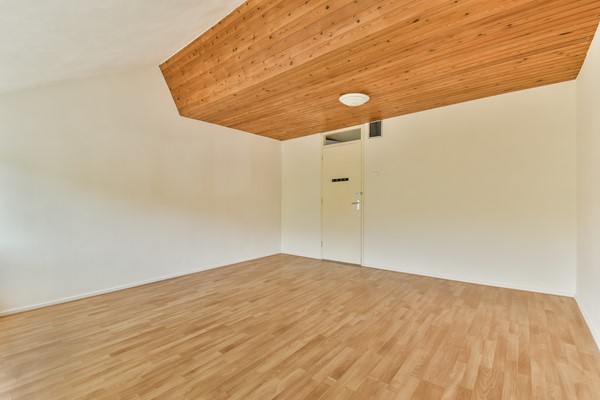 Medium property photo - De Parelvisserslaan 80, 1183 RN Amstelveen